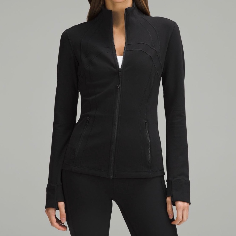 Lululemon Define Jacket - image 1